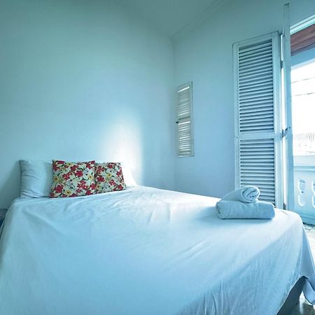 Casa De La Cruz 호텔 Cartagena 외부 사진