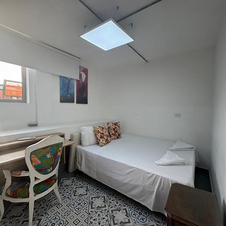 Casa De La Cruz 호텔 Cartagena 외부 사진