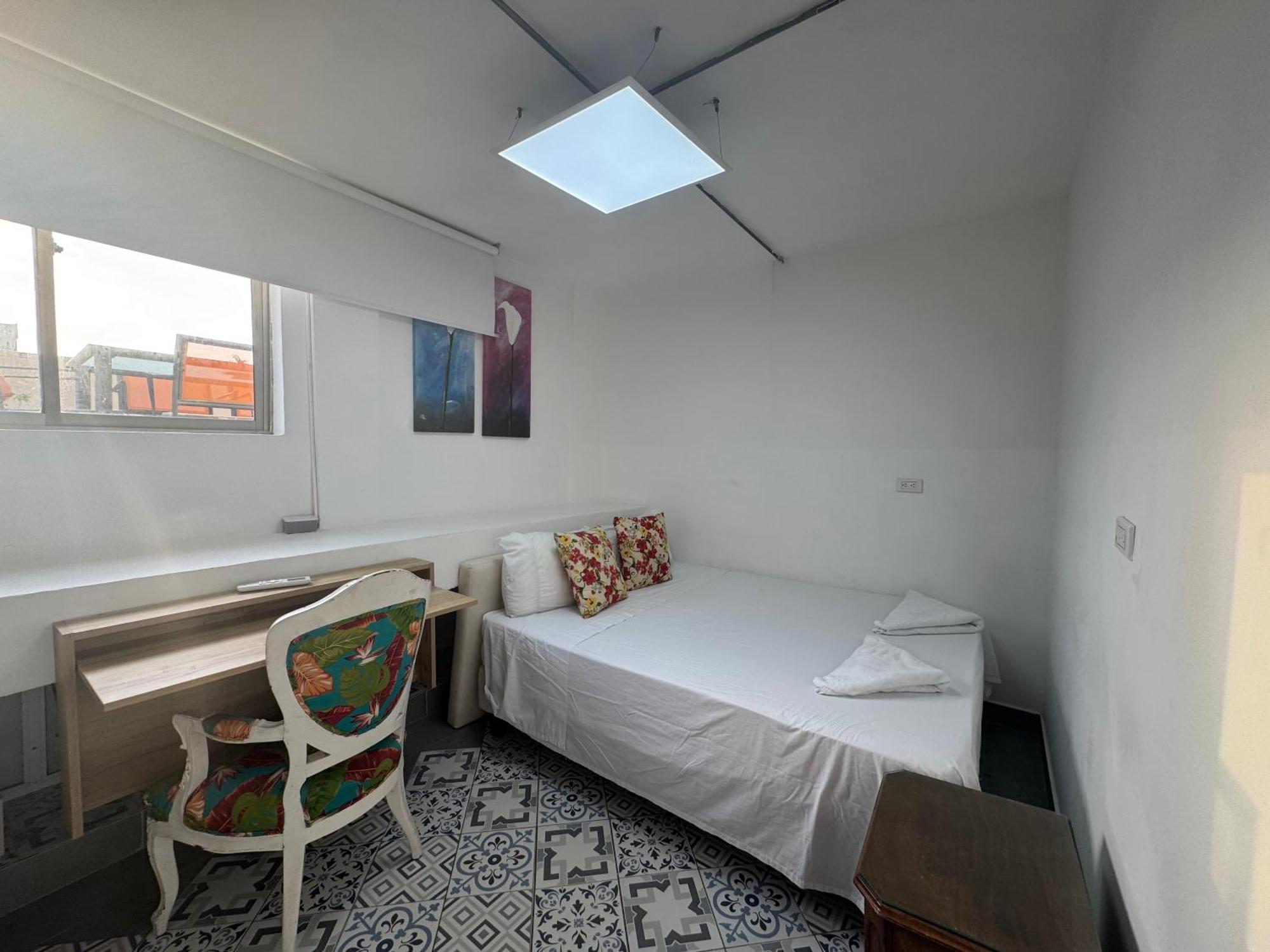Casa De La Cruz 호텔 Cartagena 외부 사진