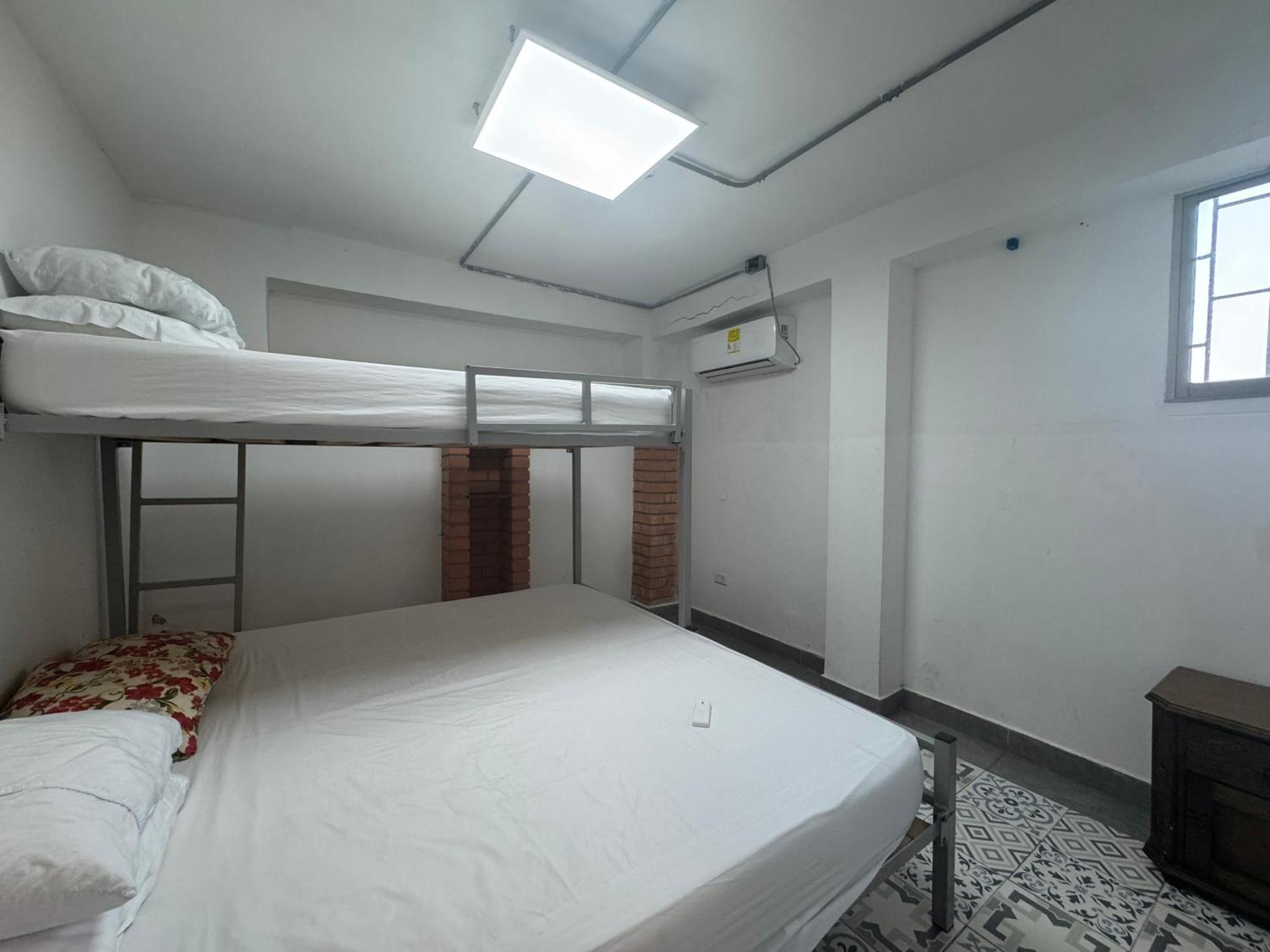 Casa De La Cruz 호텔 Cartagena 외부 사진