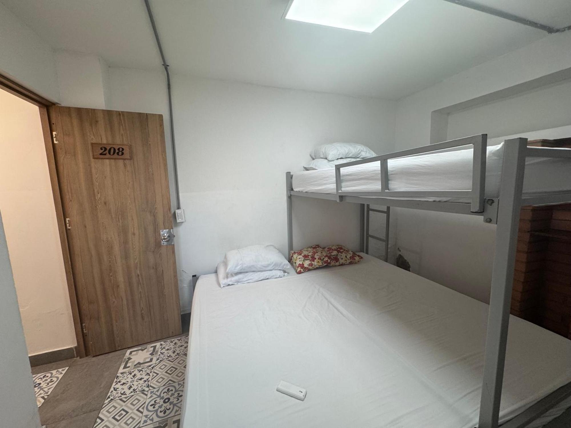Casa De La Cruz 호텔 Cartagena 외부 사진